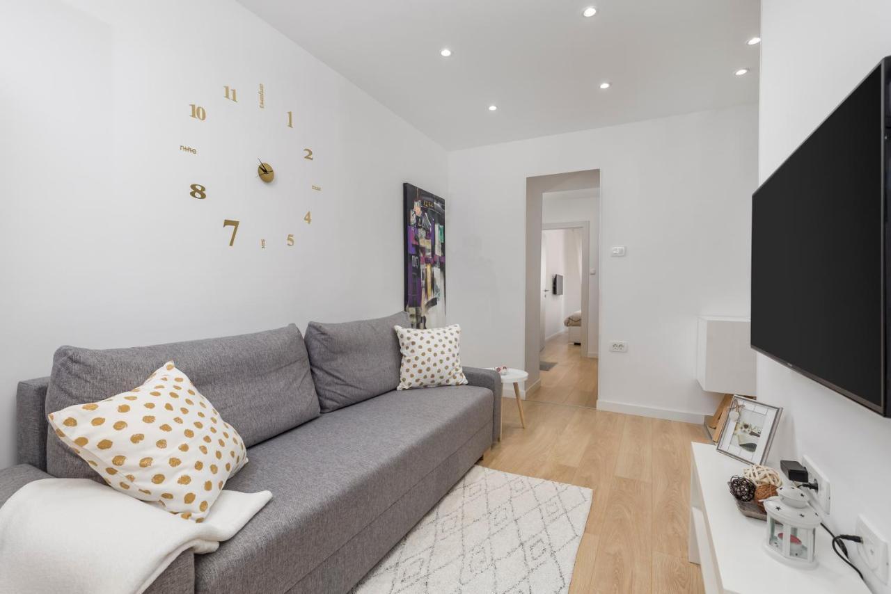 Apartmán Opa Gold