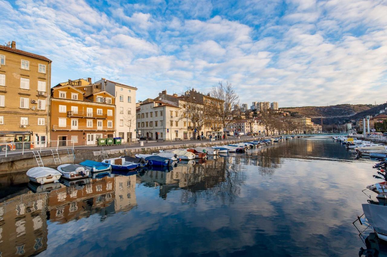 Opa Gold * Rijeka