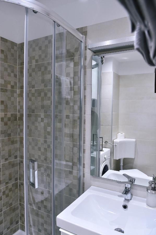 Opa Gold Apartmán Rijeka